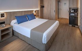 Hotel Mar Blau